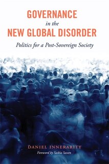 Front cover_Governance in the New Global Disorder