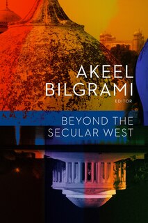 Front cover_Beyond the Secular West
