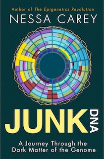 Front cover_Junk Dna