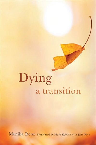 Front cover_Dying