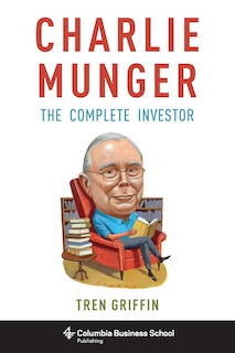 Front cover_Charlie Munger
