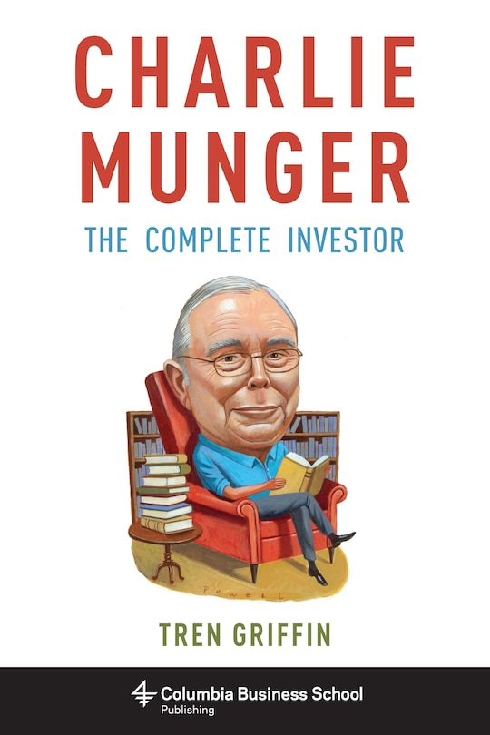 Front cover_Charlie Munger