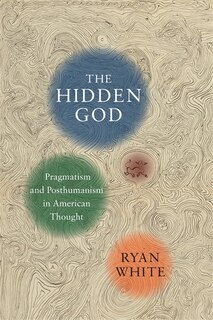 Front cover_The Hidden God