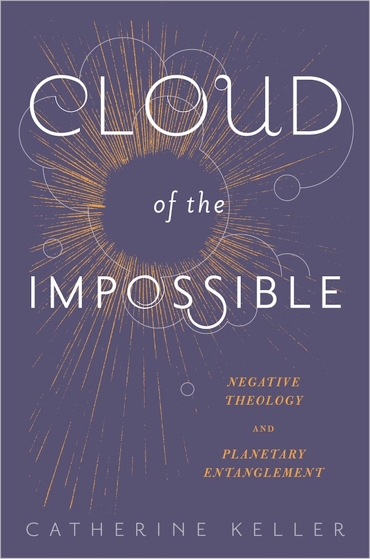 Couverture_Cloud of the Impossible