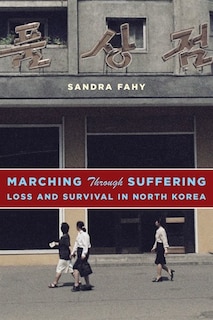 Front cover_Marching Through Suffering
