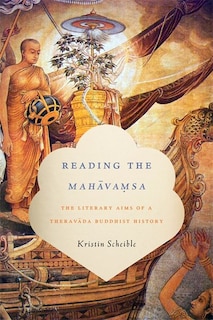 Front cover_Reading the Mahāvamsa