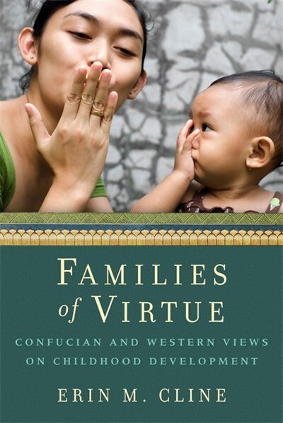 Couverture_Families of Virtue