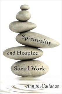 Front cover_Spirituality and Hospice Social Work