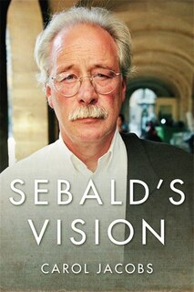 Front cover_Sebald's Vision