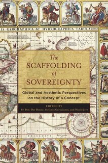 Front cover_The Scaffolding of Sovereignty