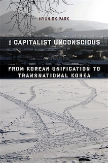 Front cover_The Capitalist Unconscious