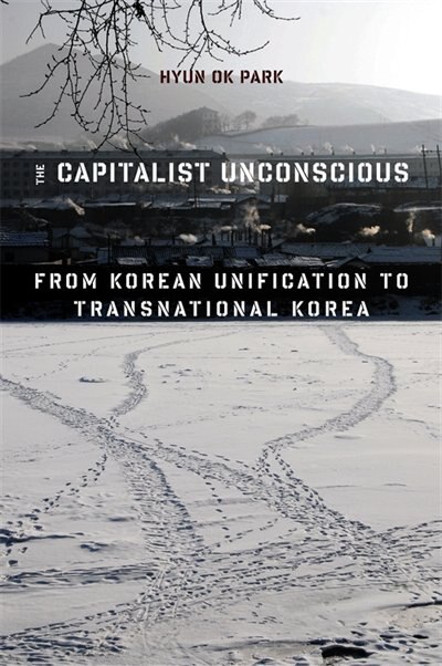 Front cover_The Capitalist Unconscious