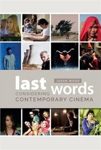 Front cover_Last Words