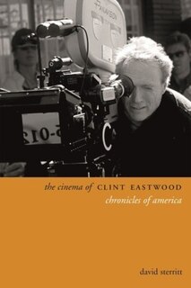 Couverture_The Cinema of Clint Eastwood