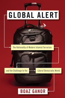Front cover_Global Alert