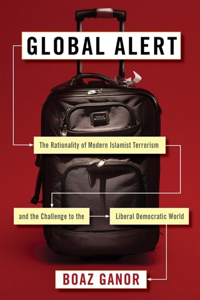 Front cover_Global Alert