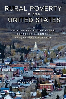Couverture_Rural Poverty in the United States