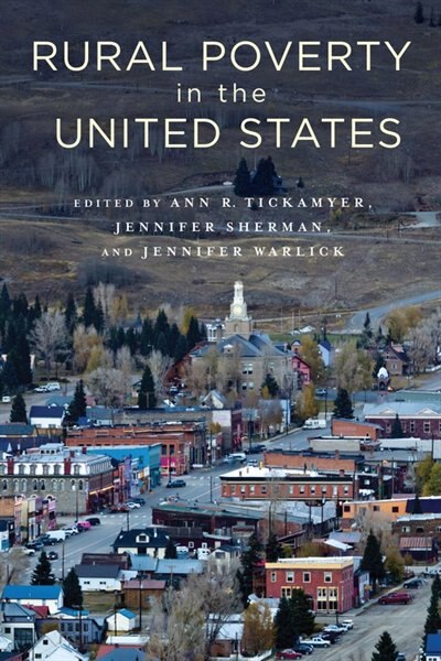 Couverture_Rural Poverty in the United States