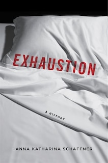 Front cover_Exhaustion