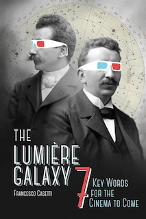 Front cover_The Lumière Galaxy