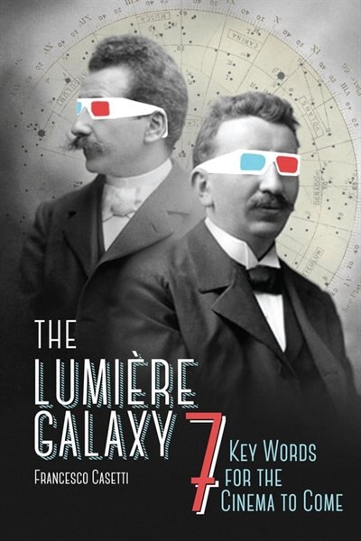 Front cover_The Lumière Galaxy