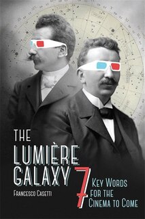 Couverture_The Lumière Galaxy
