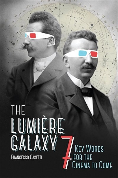 Couverture_The Lumière Galaxy