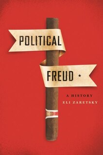 Front cover_Political Freud