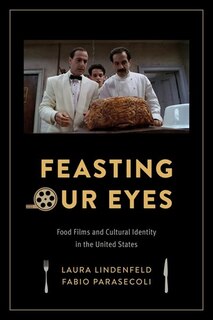 Front cover_Feasting Our Eyes