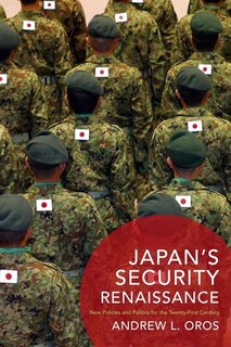 Front cover_Japan’s Security Renaissance