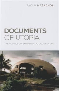 Front cover_Documents of Utopia