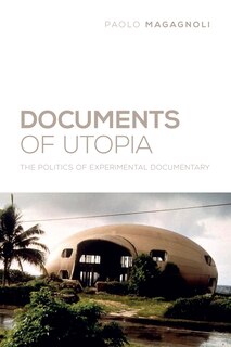 Front cover_Documents of Utopia
