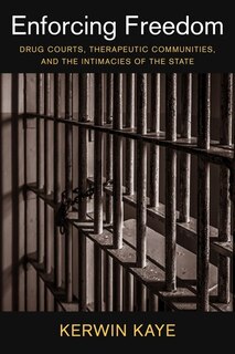 Front cover_Enforcing Freedom