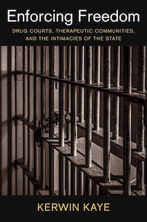Front cover_Enforcing Freedom