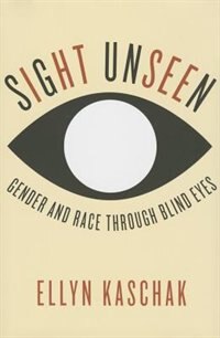 Front cover_Sight Unseen