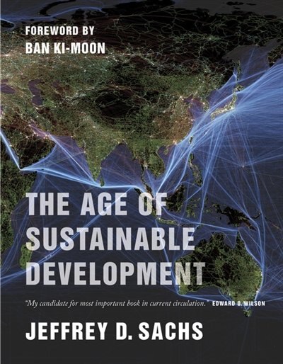Front cover_The Age of Sustainable Development