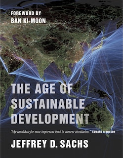 The Age of Sustainable Development