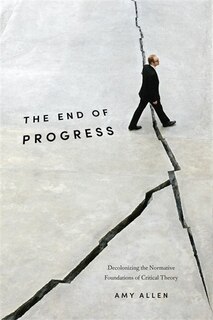Couverture_The End of Progress