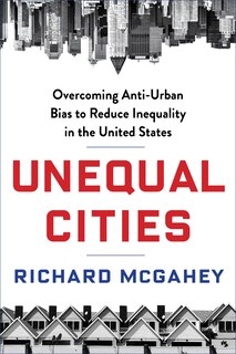 Front cover_Unequal Cities