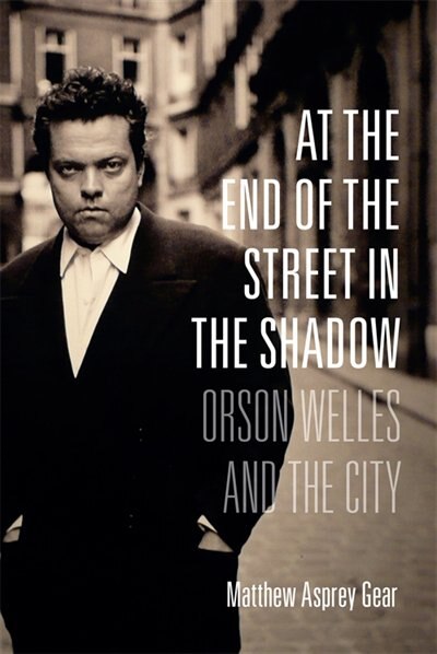 Front cover_At the End of the Street in the Shadow