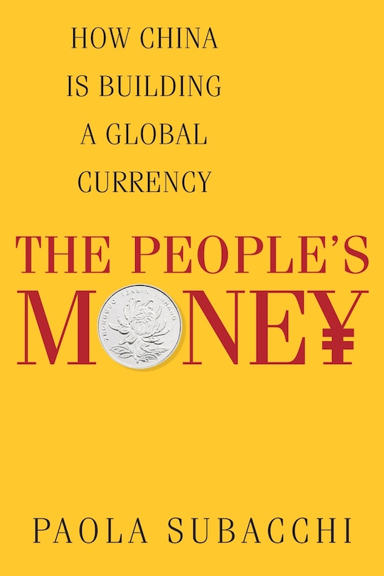 Front cover_The People’s Money