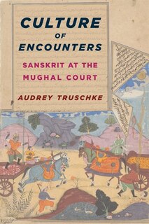 Front cover_Culture of Encounters