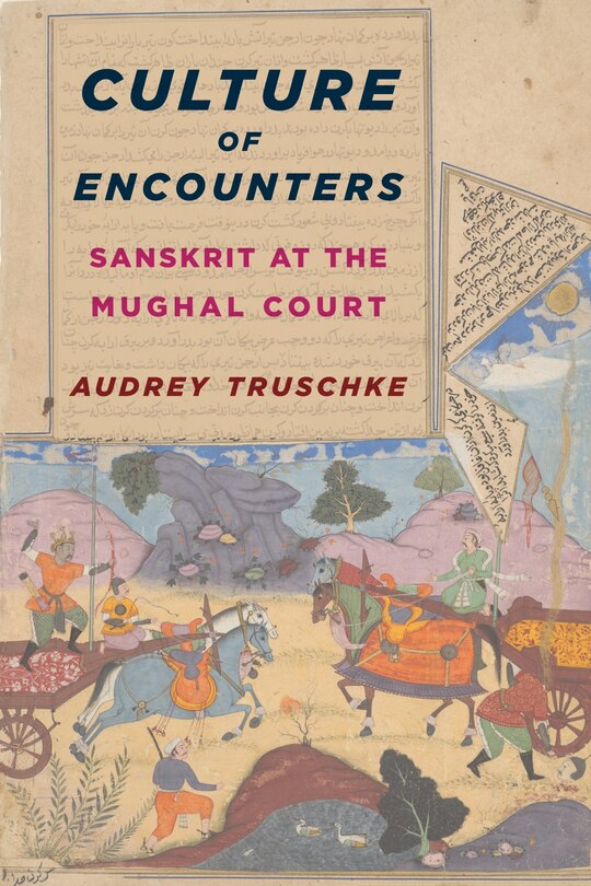 Front cover_Culture of Encounters