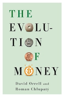 Front cover_The Evolution of Money