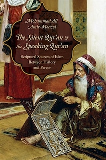 Front cover_The Silent Qur'an and the Speaking Qur'an