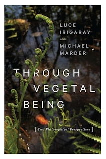 Couverture_Through Vegetal Being