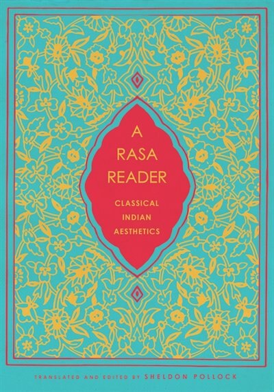 Front cover_A Rasa Reader