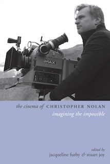 Front cover_The Cinema of Christopher Nolan