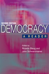 Front cover_Democracy