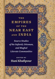 Couverture_The Empires of the Near East and India